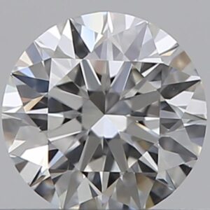 0.310 Ct. F VS1 ROUND Diamond