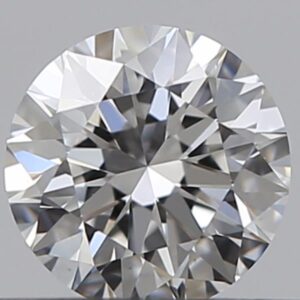 0.310 Ct. F VS1 ROUND Diamond