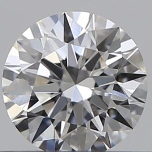 0.310 Ct. F VS1 ROUND Diamond