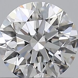 0.310 Ct. F SI1 ROUND Diamond