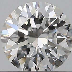 0.310 Ct. G IF ROUND Diamond