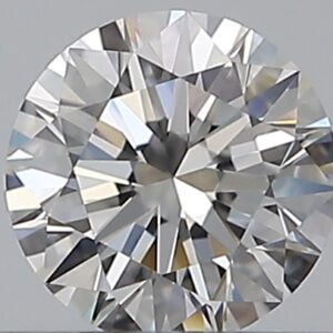 0.310 Ct. G VVS1 ROUND Diamond