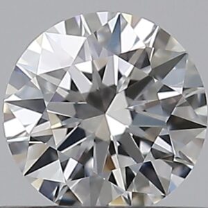 0.310 Ct. G VVS1 ROUND Diamond