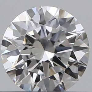 0.310 Ct. G VS1 ROUND Diamond