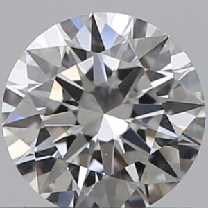 0.310 Ct. G VS1 ROUND Diamond