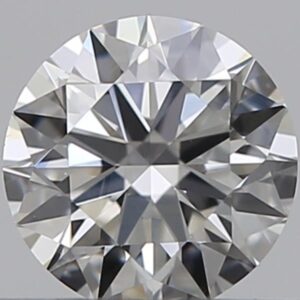 0.310 Ct. G VS1 ROUND Diamond