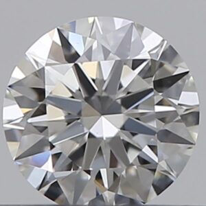 0.310 Ct. G VS1 ROUND Diamond