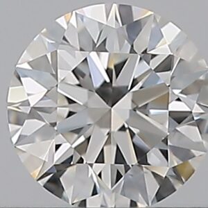 0.310 Ct. G VS1 ROUND Diamond