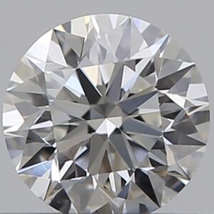 0.310 Ct. G VS1 ROUND Diamond