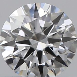 0.310 Ct. G VS2 ROUND Diamond