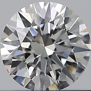 0.310 Ct. G VS2 ROUND Diamond