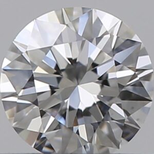 0.310 Ct. G VS2 ROUND Diamond