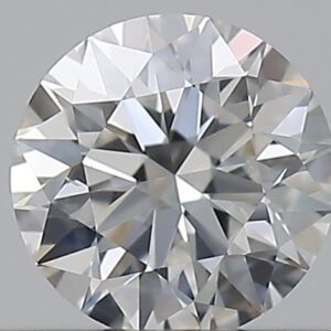 0.310 Ct. G SI1 ROUND Diamond