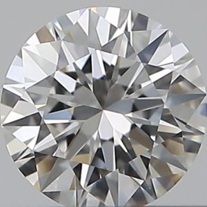 0.310 Ct. H VVS1 ROUND Diamond