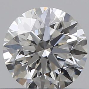 0.310 Ct. H VS1 ROUND Diamond