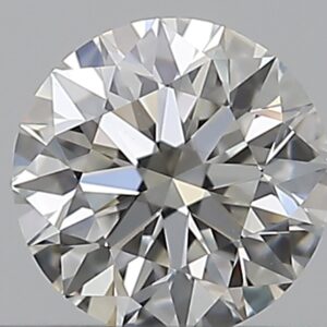 0.310 Ct. H VS1 ROUND Diamond