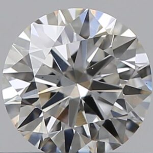 0.310 Ct. H VS2 ROUND Diamond