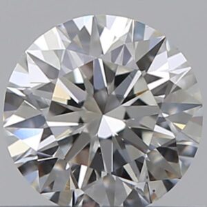 0.310 Ct. H VS2 ROUND Diamond