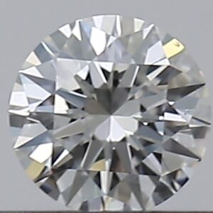 0.310 Ct. H VS2 ROUND Diamond