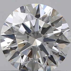 0.310 Ct. H VS2 ROUND Diamond