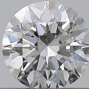 0.310 Ct. H SI1 ROUND Diamond