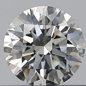 0.310 Ct. I VVS1 ROUND Diamond