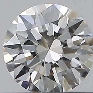 0.310 Ct. I VVS1 ROUND Diamond