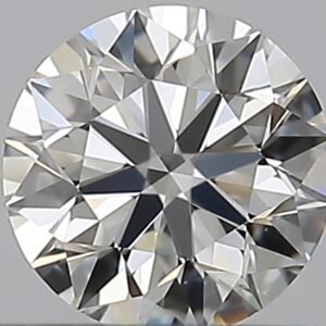 0.310 Ct. I VS1 ROUND Diamond
