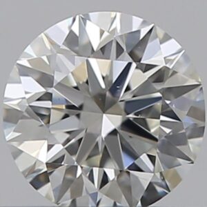 0.310 Ct. I VS2 ROUND Diamond