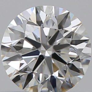 0.310 Ct. I VS2 ROUND Diamond