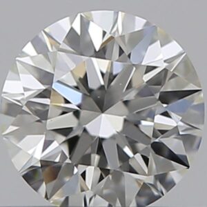 0.310 Ct. I VS2 ROUND Diamond