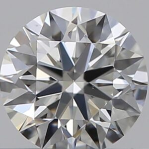 0.310 Ct. I VS2 ROUND Diamond