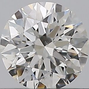 0.310 Ct. I SI1 ROUND Diamond