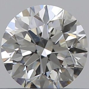 0.310 Ct. I SI1 ROUND Diamond