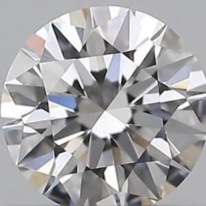 0.310 Ct. D IF ROUND Diamond