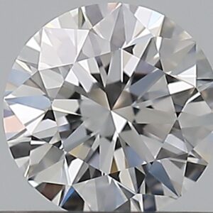 0.310 Ct. D VVS1 ROUND Diamond