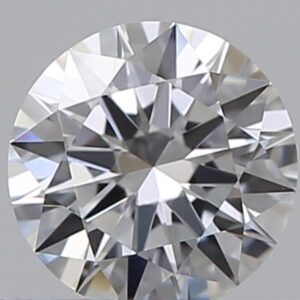 0.310 Ct. D VS1 ROUND Diamond