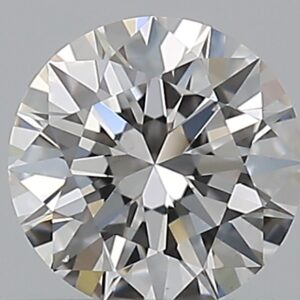 0.310 Ct. D VS2 ROUND Diamond