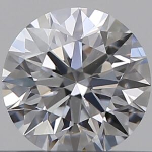 0.310 Ct. D VS2 ROUND Diamond