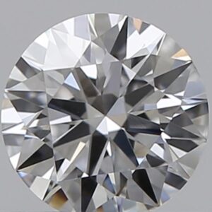 0.320 Ct. E VVS2 ROUND Diamond