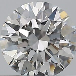 0.320 Ct. E VS1 ROUND Diamond