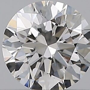 0.320 Ct. F VS2 ROUND Diamond