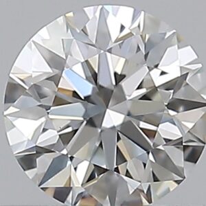 0.320 Ct. G VS1 ROUND Diamond