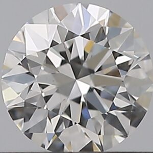 0.320 Ct. G SI1 ROUND Diamond