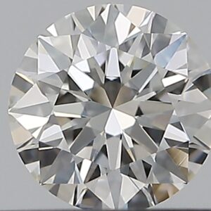 0.320 Ct. H VVS1 ROUND Diamond