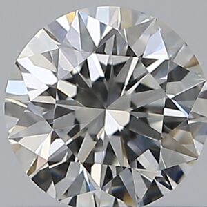 0.320 Ct. H VVS2 ROUND Diamond