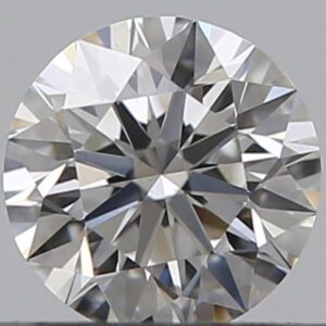 0.320 Ct. G VS2 ROUND Diamond