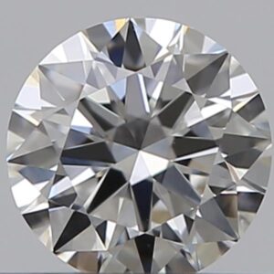 0.320 Ct. G VS2 ROUND Diamond