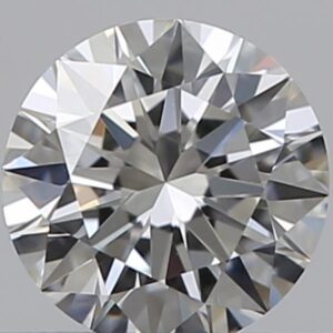 0.320 Ct. G VS2 ROUND Diamond