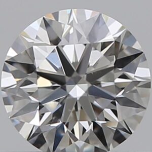 0.320 Ct. H VS2 ROUND Diamond